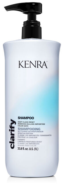 Kenra Clarify Shampoo Kenra Clarify Shampoo